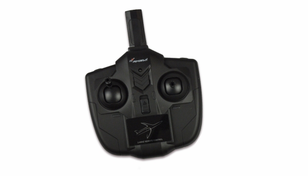 24091 F22 FLUGZEUG BRUSHLESS 3D/6G 3 KANAL 2,4GHZ